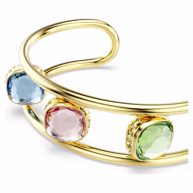 Chroma cuff
